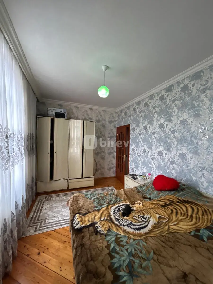 3-комнатная квартира, пос. Гарачухур, Qaraçuxur qəsəbəsi, Сураханский район — фото 11