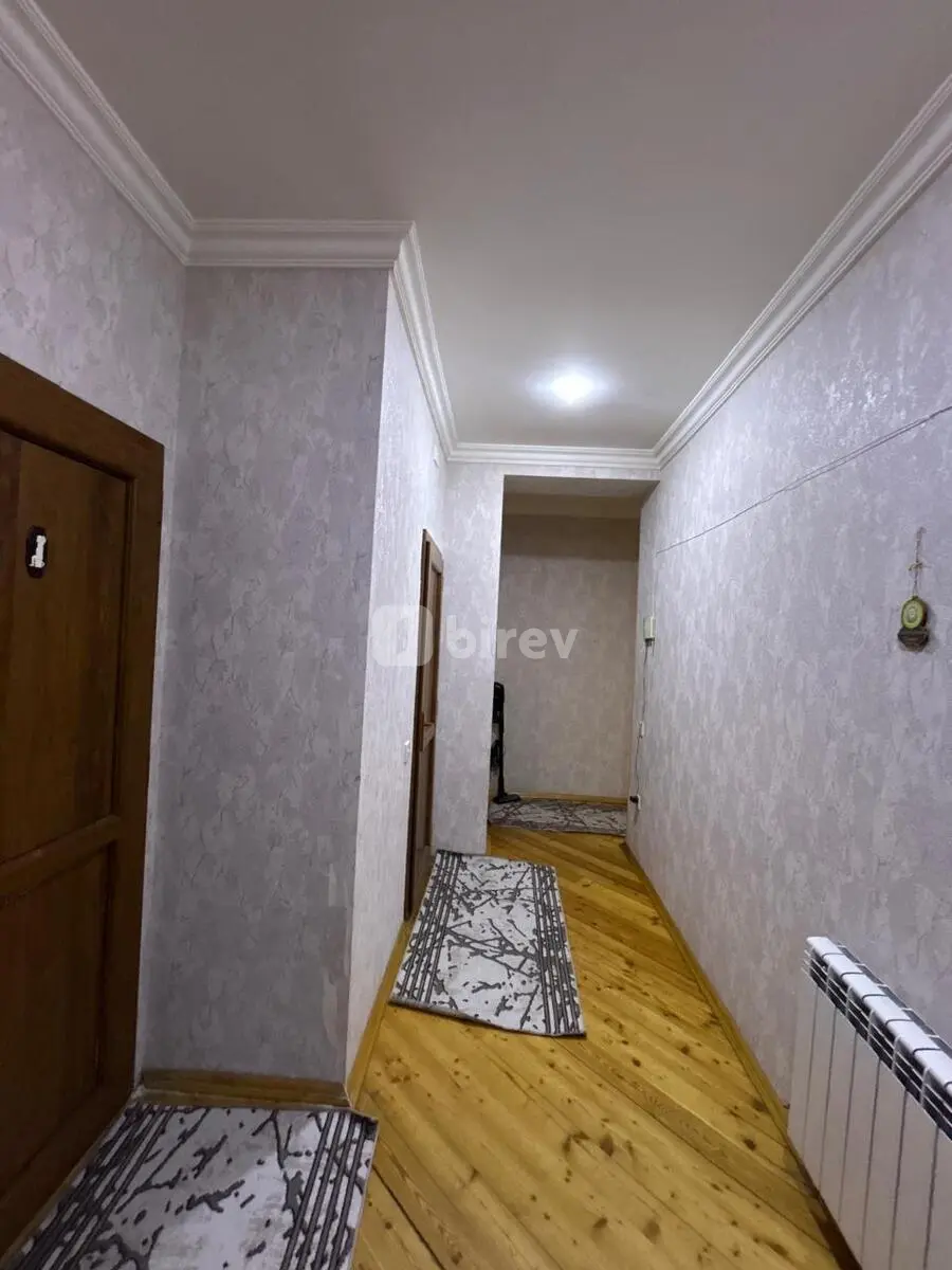 3-комнатная квартира, пос. Гарачухур, Qaraçuxur qəsəbəsi, Сураханский район — фото 19