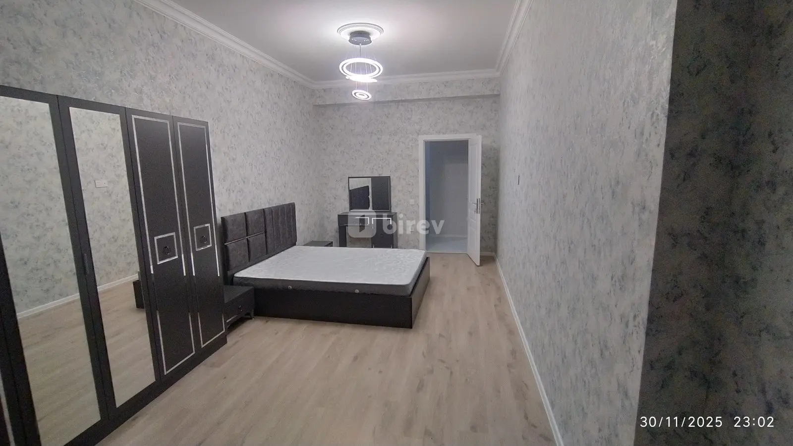 2-комнатная квартира, Сумгаит, Sahil küçəsi, bina 9b — фото 4