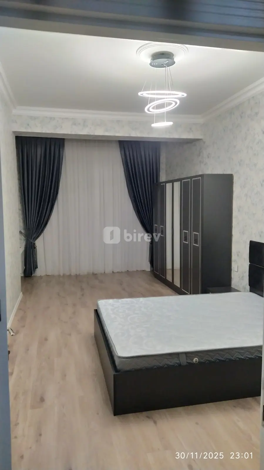 2-комнатная квартира, Сумгаит, Sahil küçəsi, bina 9b — фото 5