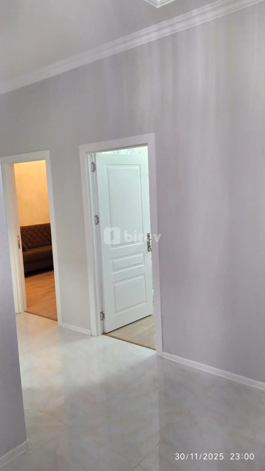 2-комнатная квартира, Сумгаит, Sahil küçəsi, bina 9b — фото 6