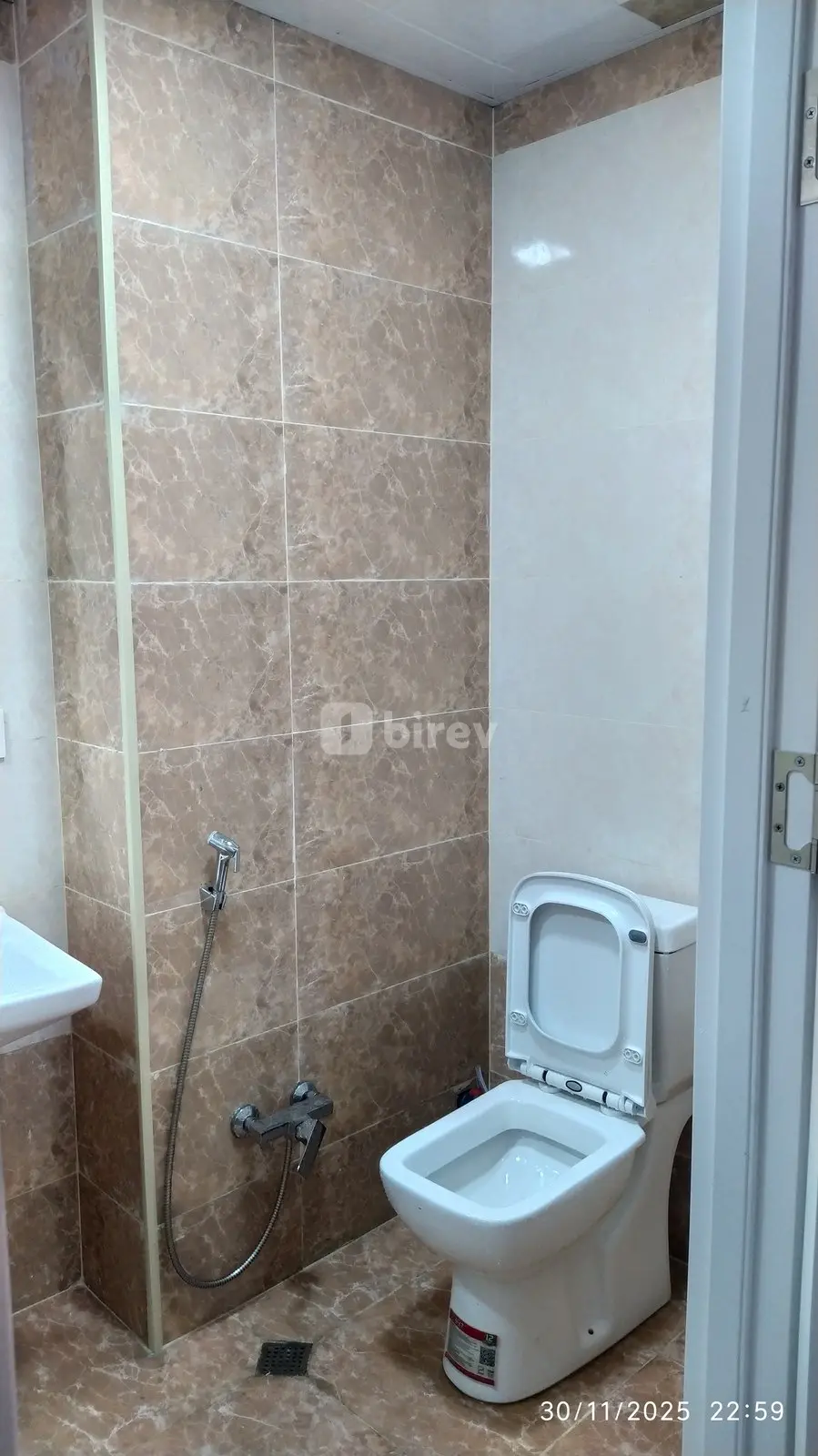 2-комнатная квартира, Сумгаит, Sahil küçəsi, bina 9b — фото 8