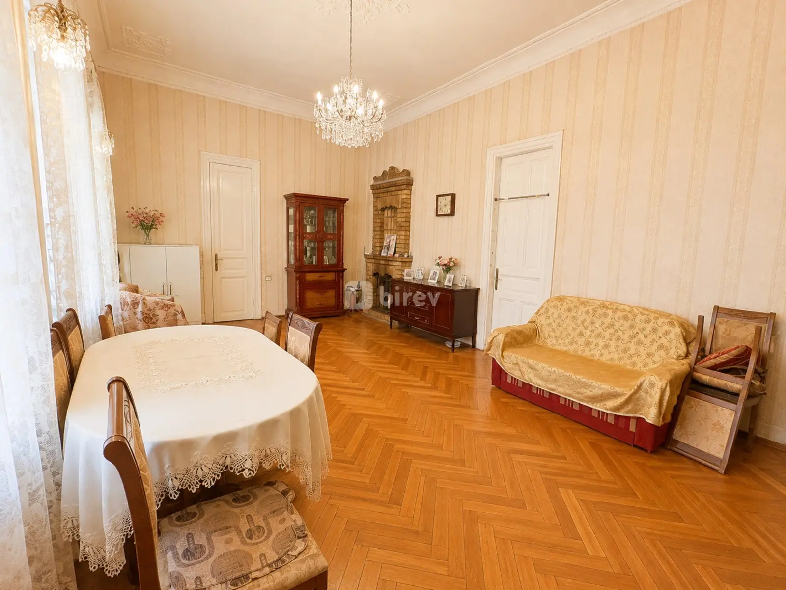 3-комнатная квартира, Наримановский район, Şah İsmayıl Xətai prospekti, Баку — фото 2