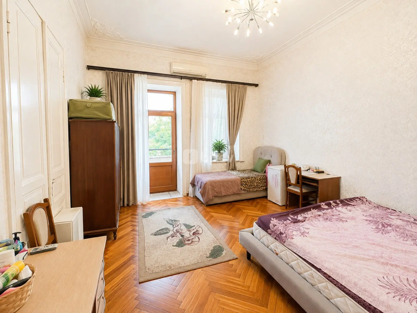 3-комнатная квартира, Наримановский район, Şah İsmayıl Xətai prospekti, Баку — фото 3