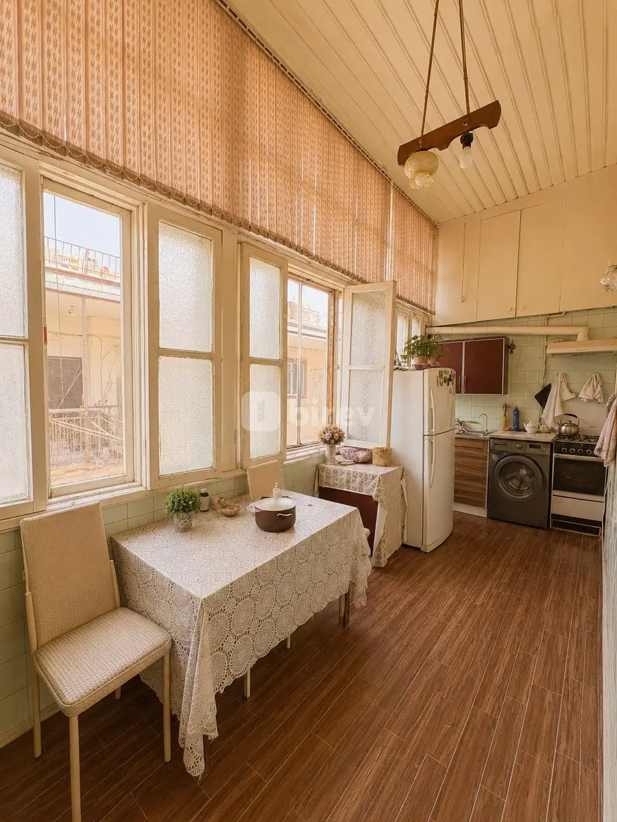 3-комнатная квартира, Наримановский район, Şah İsmayıl Xətai prospekti, Баку — фото 8