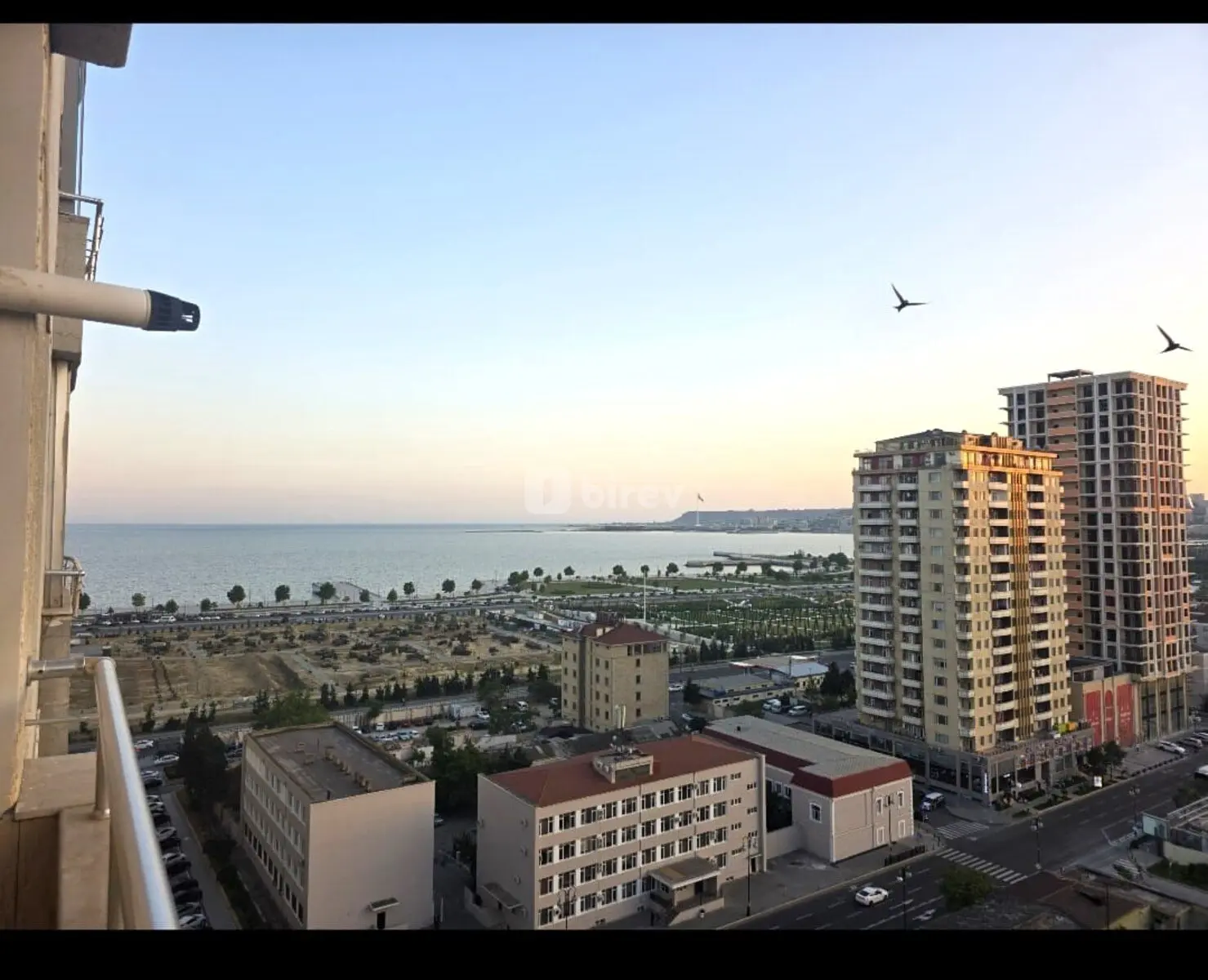 4-комнатная квартира, Хатаинский район, Afiəddin Cəlilov küçəsi, Баку — фото 20
