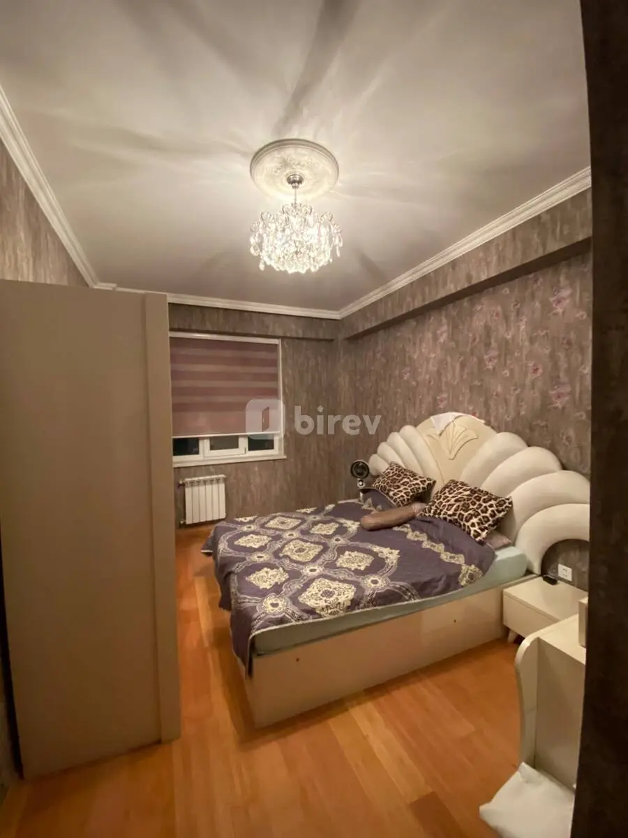 2-комнатная квартира, Сумгаит, Kristal Abşeron yaşayış kompleksi — фото 2