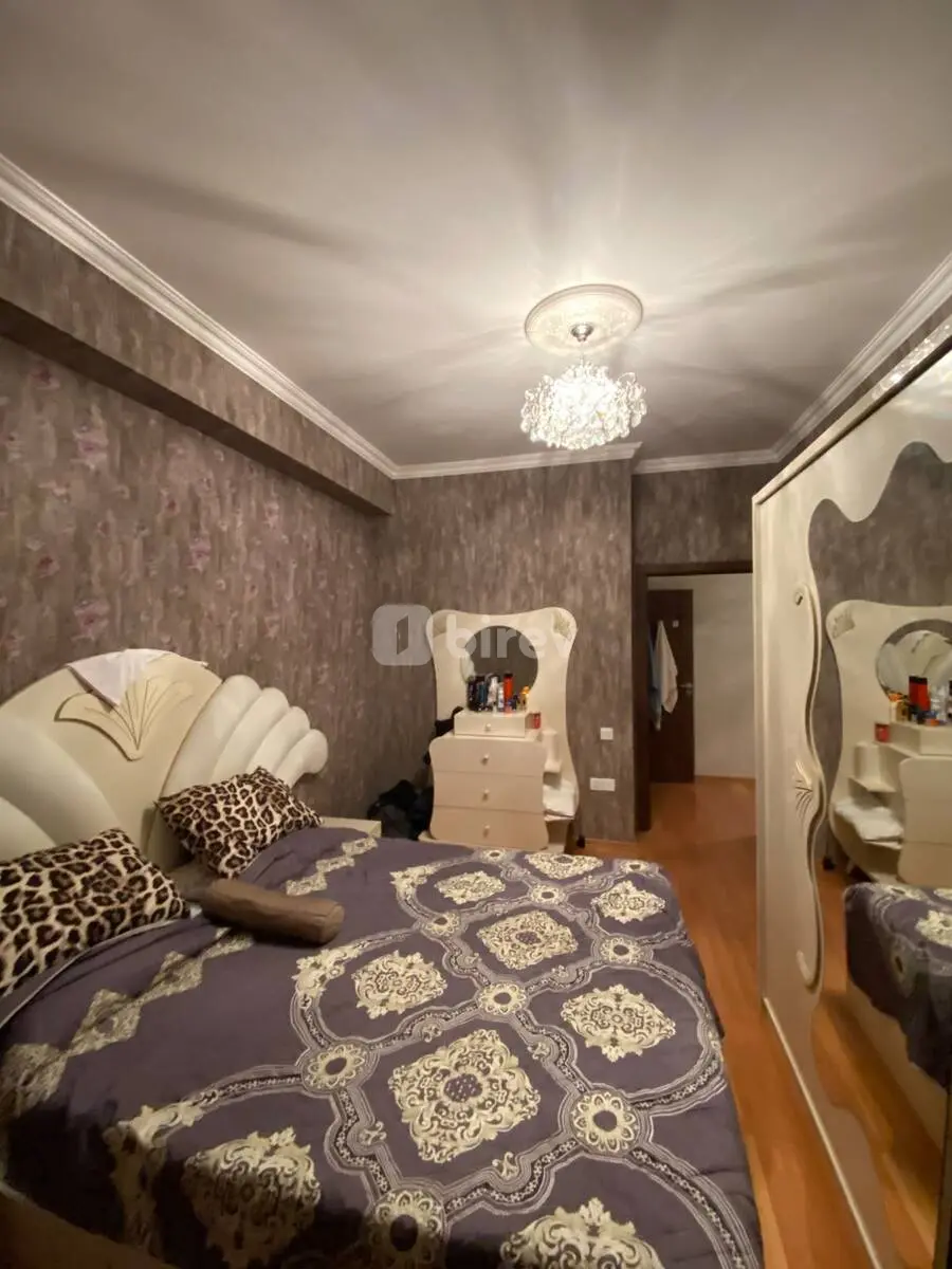 2-комнатная квартира, Сумгаит, Kristal Abşeron yaşayış kompleksi — фото 8