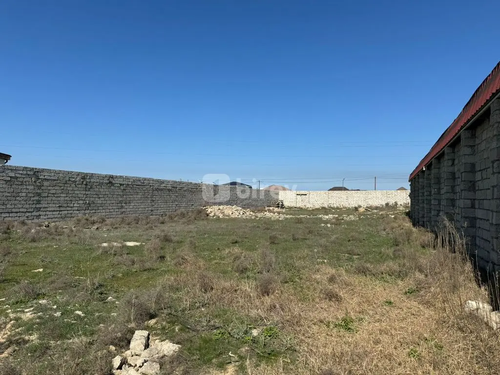 Участок 14 соток, пос. Мардакан, Mərdəkan qəsəbəsi, Хазарский район — фото 4