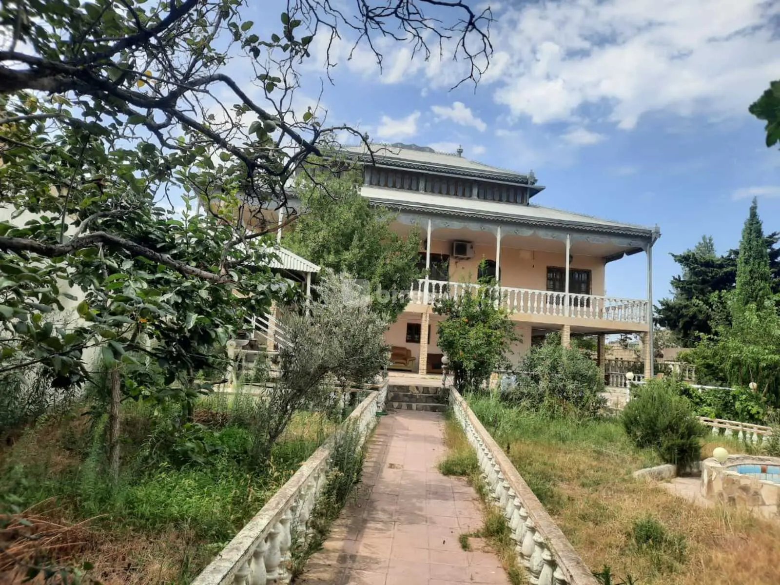 5-комнатный дом, пос. Новханы, Ülvi küçəsi 1, Абшеронский район — фото 16