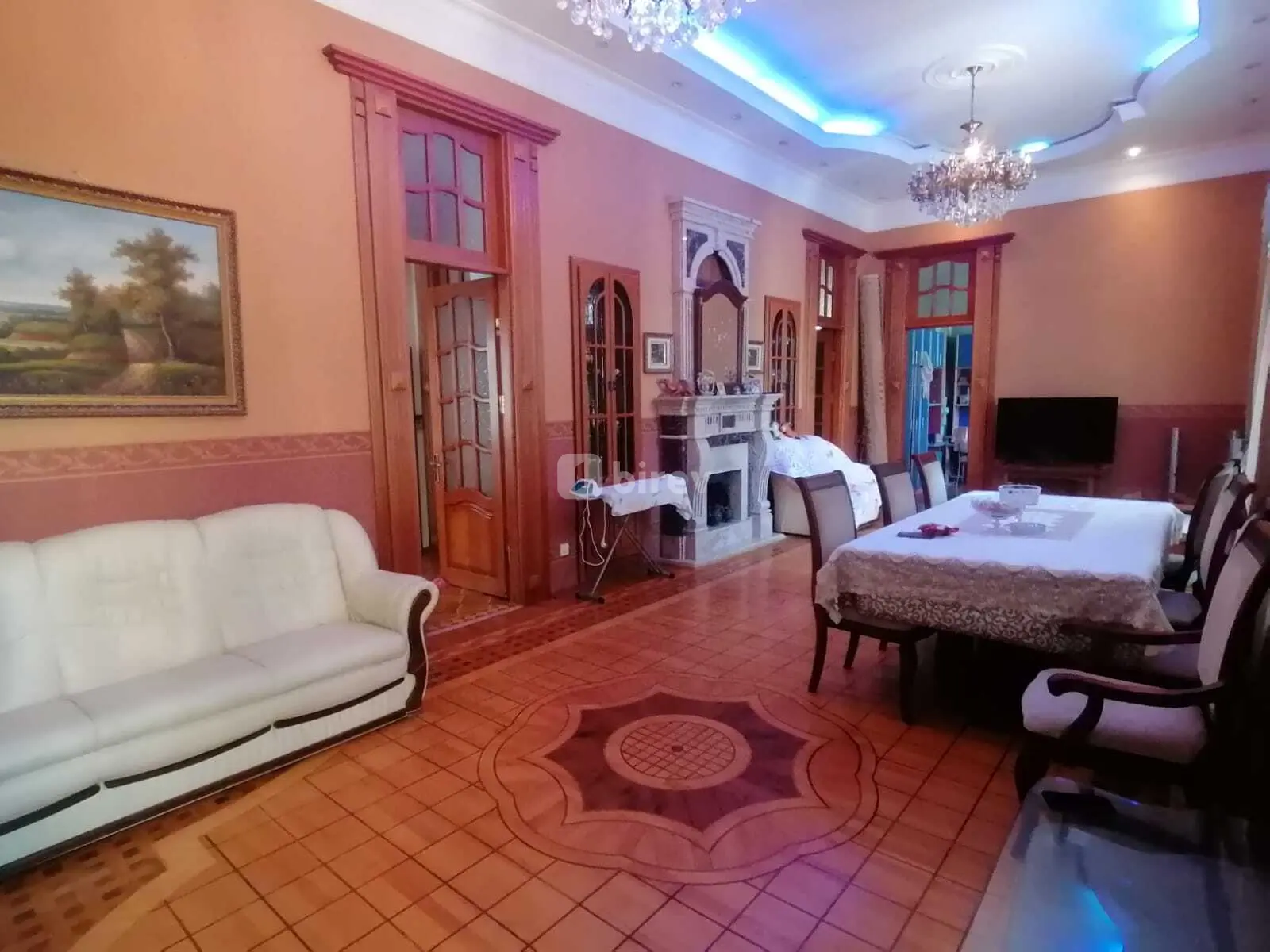 6-комнатная квартира, Ясамальский район, Salatın Əsgərova küçəsi, Баку — фото 4