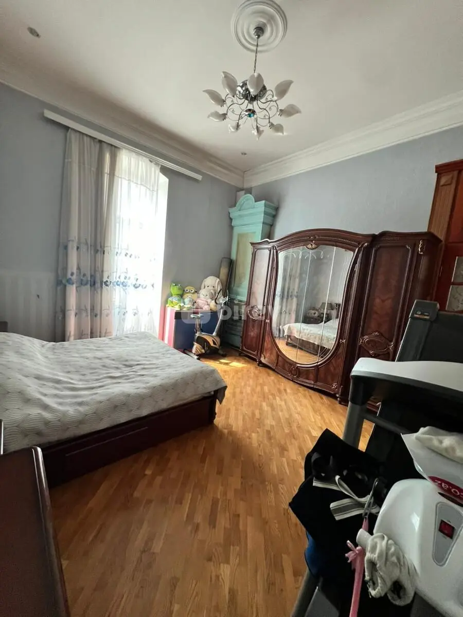 6-комнатная квартира, Ясамальский район, Salatın Əsgərova küçəsi, Баку — фото 7