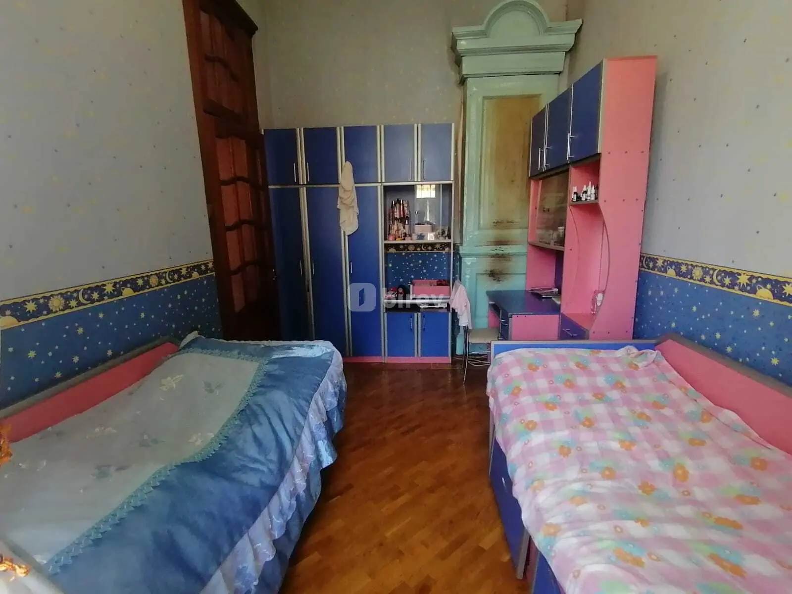 6-комнатная квартира, Ясамальский район, Salatın Əsgərova küçəsi, Баку — фото 9