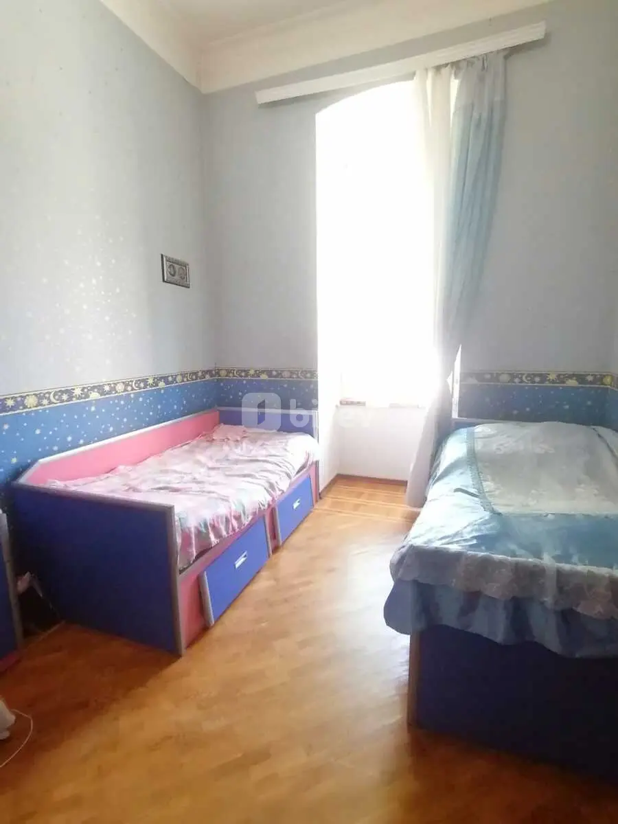 6-комнатная квартира, Ясамальский район, Salatın Əsgərova küçəsi, Баку — фото 10
