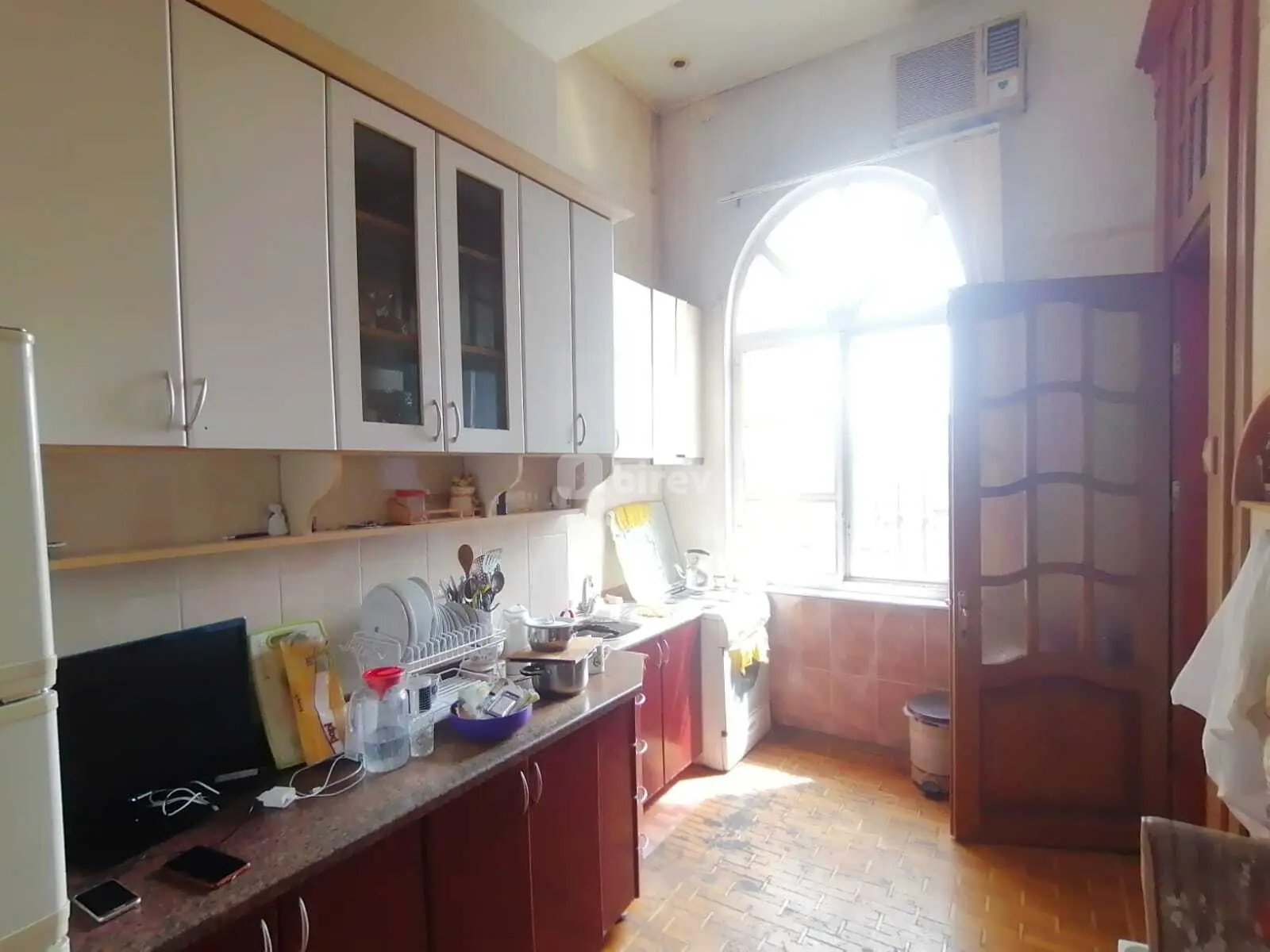 6-комнатная квартира, Ясамальский район, Salatın Əsgərova küçəsi, Баку — фото 21