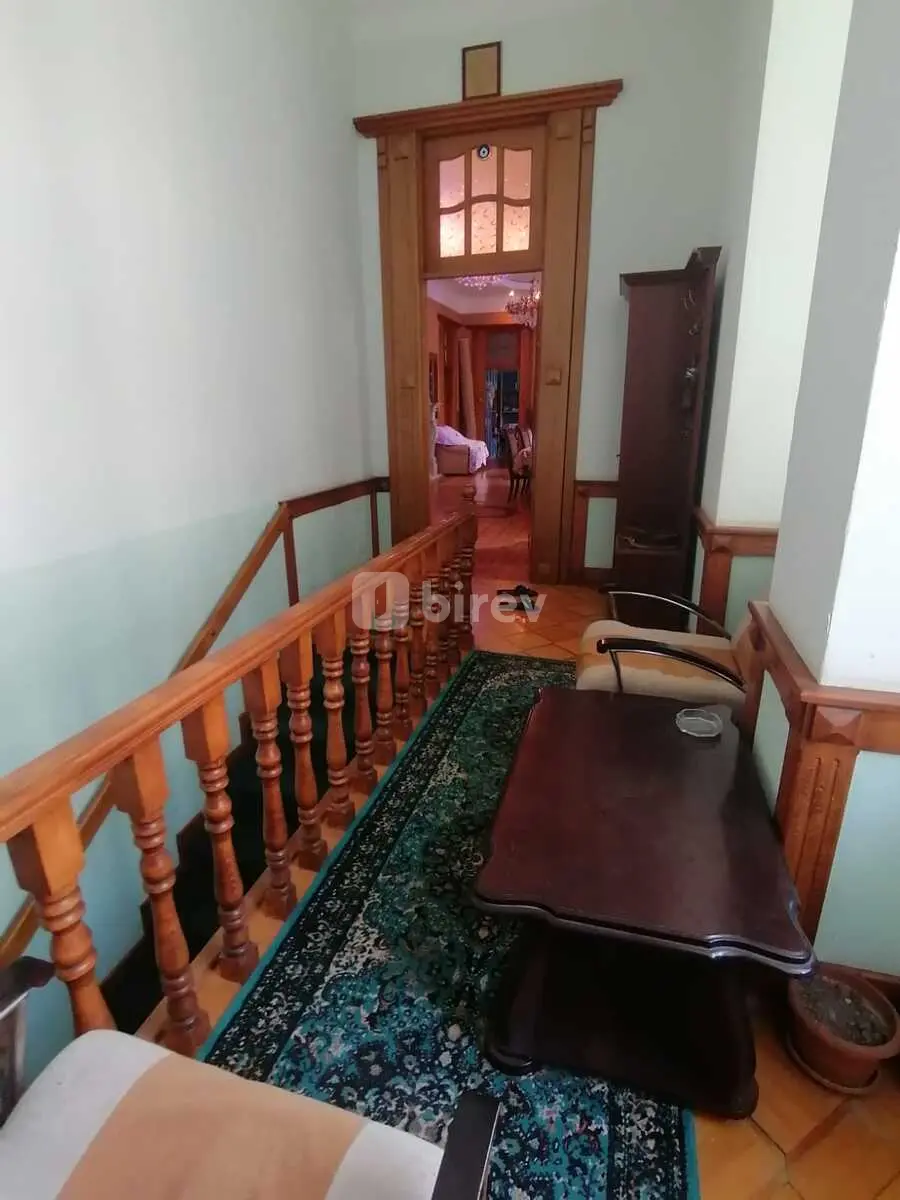 6-комнатная квартира, Ясамальский район, Salatın Əsgərova küçəsi, Баку — фото 22