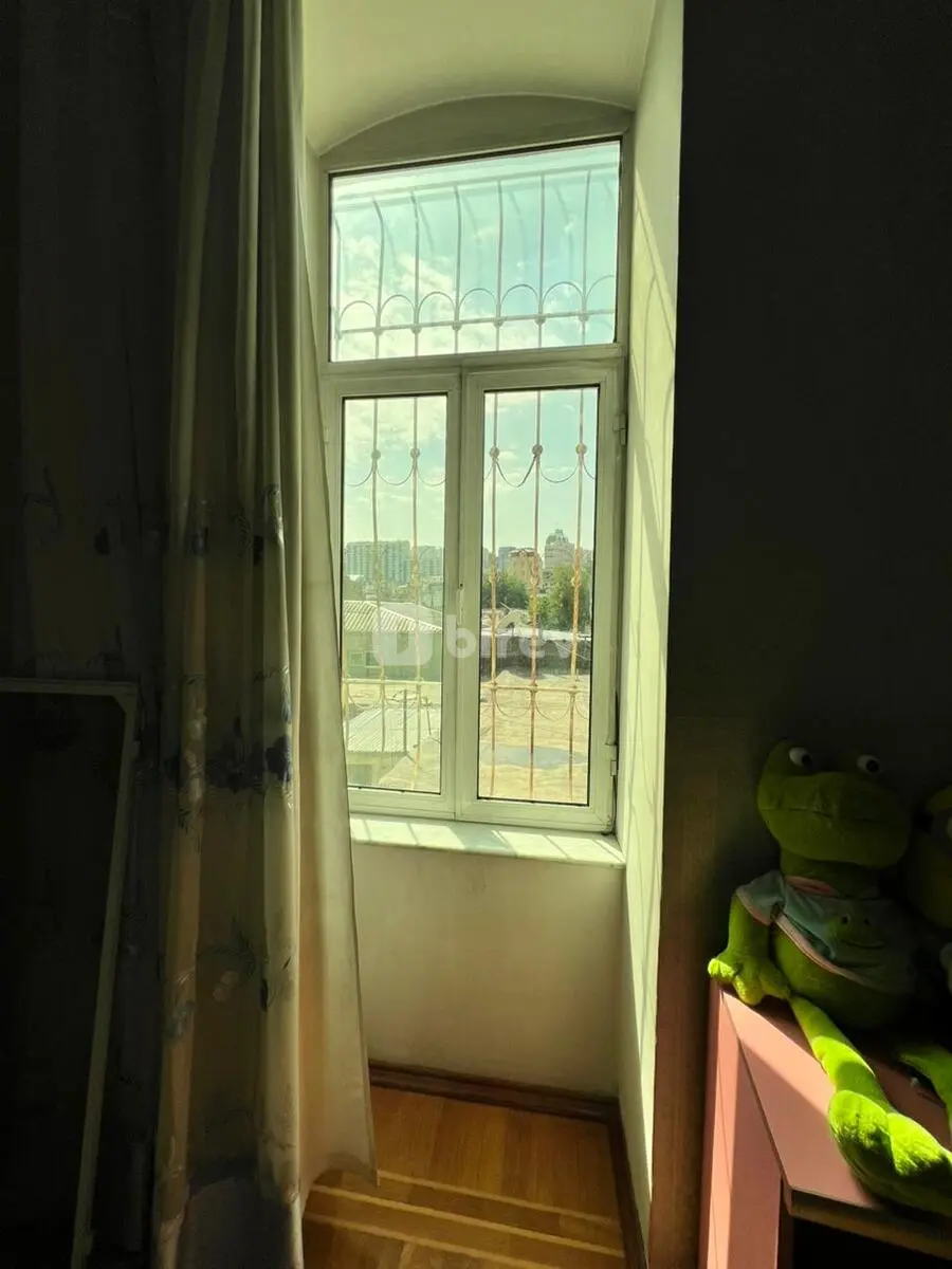 6-комнатная квартира, Ясамальский район, Salatın Əsgərova küçəsi, Баку — фото 28