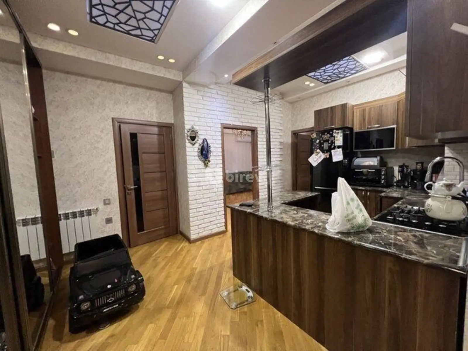 2-комнатная квартира, Хатаинский район, Xocalı pr ., Баку — фото 7