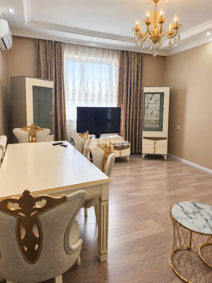 3-комнатный дом, пос. Рамана, Ramana qəs., Сабунчинский район — фото 3