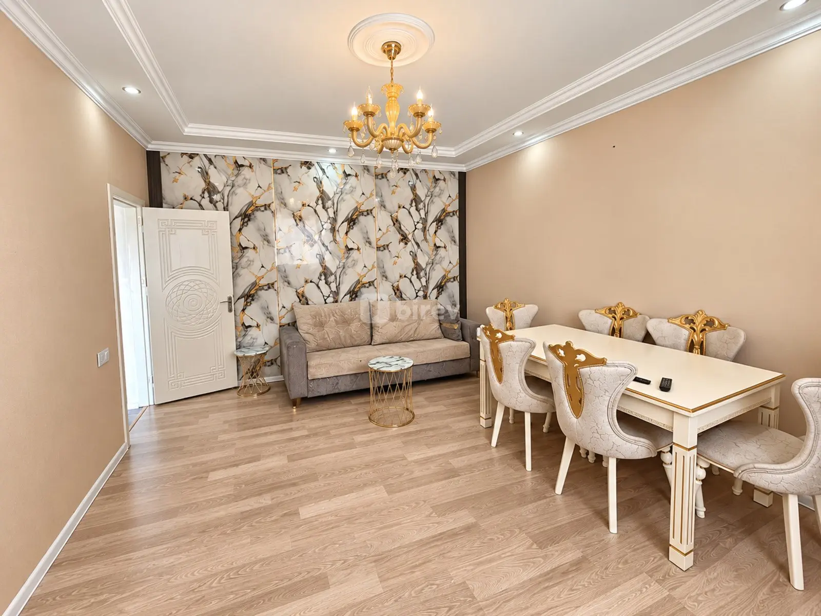 3-комнатный дом, пос. Рамана, Ramana qəs., Сабунчинский район — фото 5