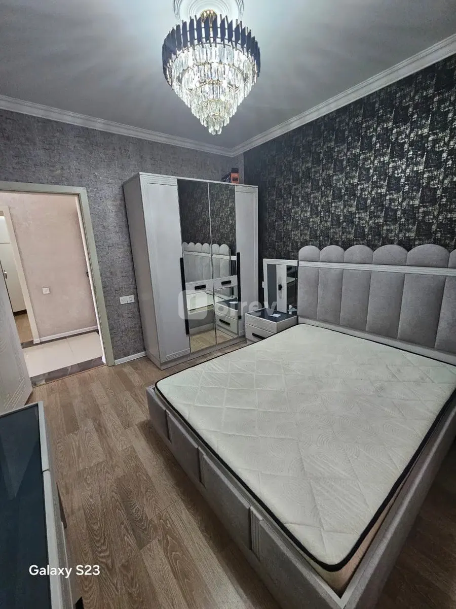 3-комнатный дом, пос. Рамана, Ramana qəs., Сабунчинский район — фото 8