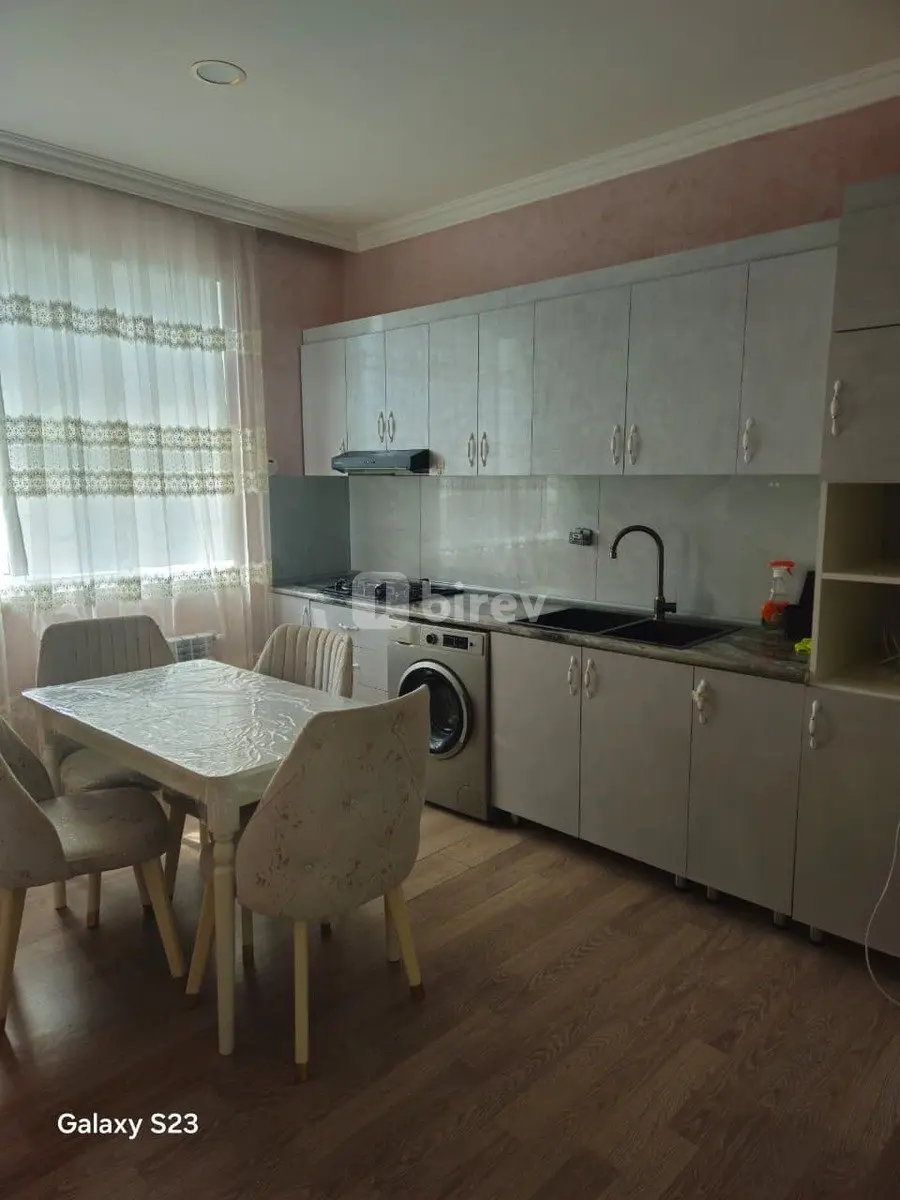 3-комнатный дом, пос. Рамана, Ramana qəs., Сабунчинский район — фото 11