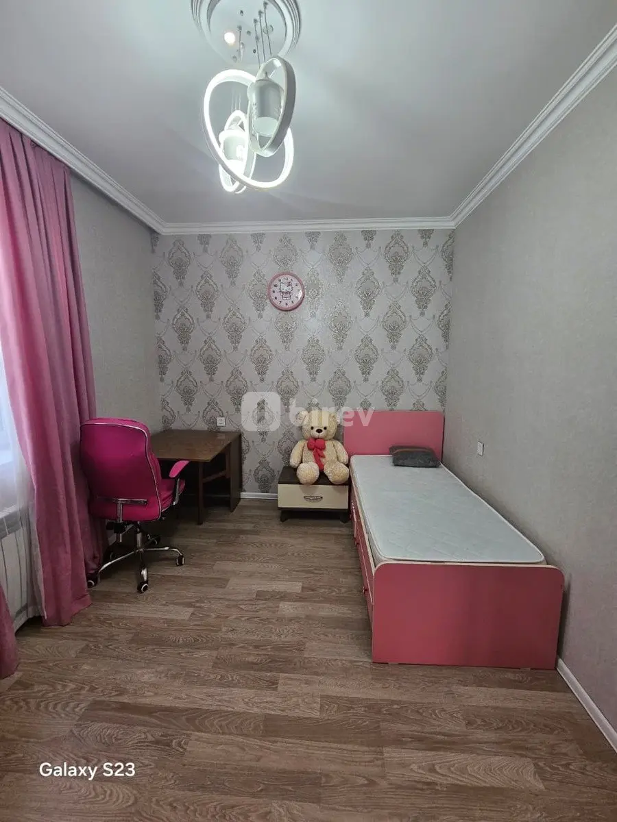 3-комнатный дом, пос. Рамана, Ramana qəs., Сабунчинский район — фото 13