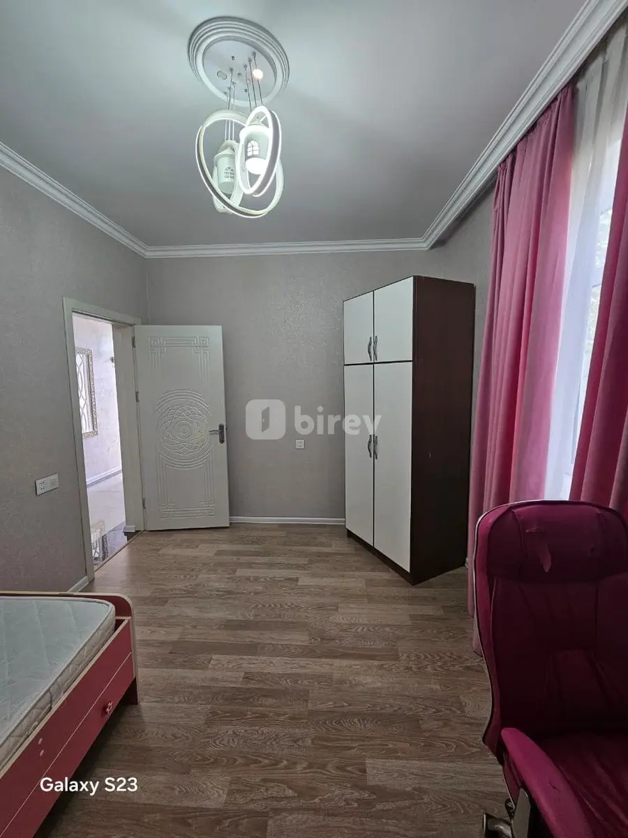 3-комнатный дом, пос. Рамана, Ramana qəs., Сабунчинский район — фото 14