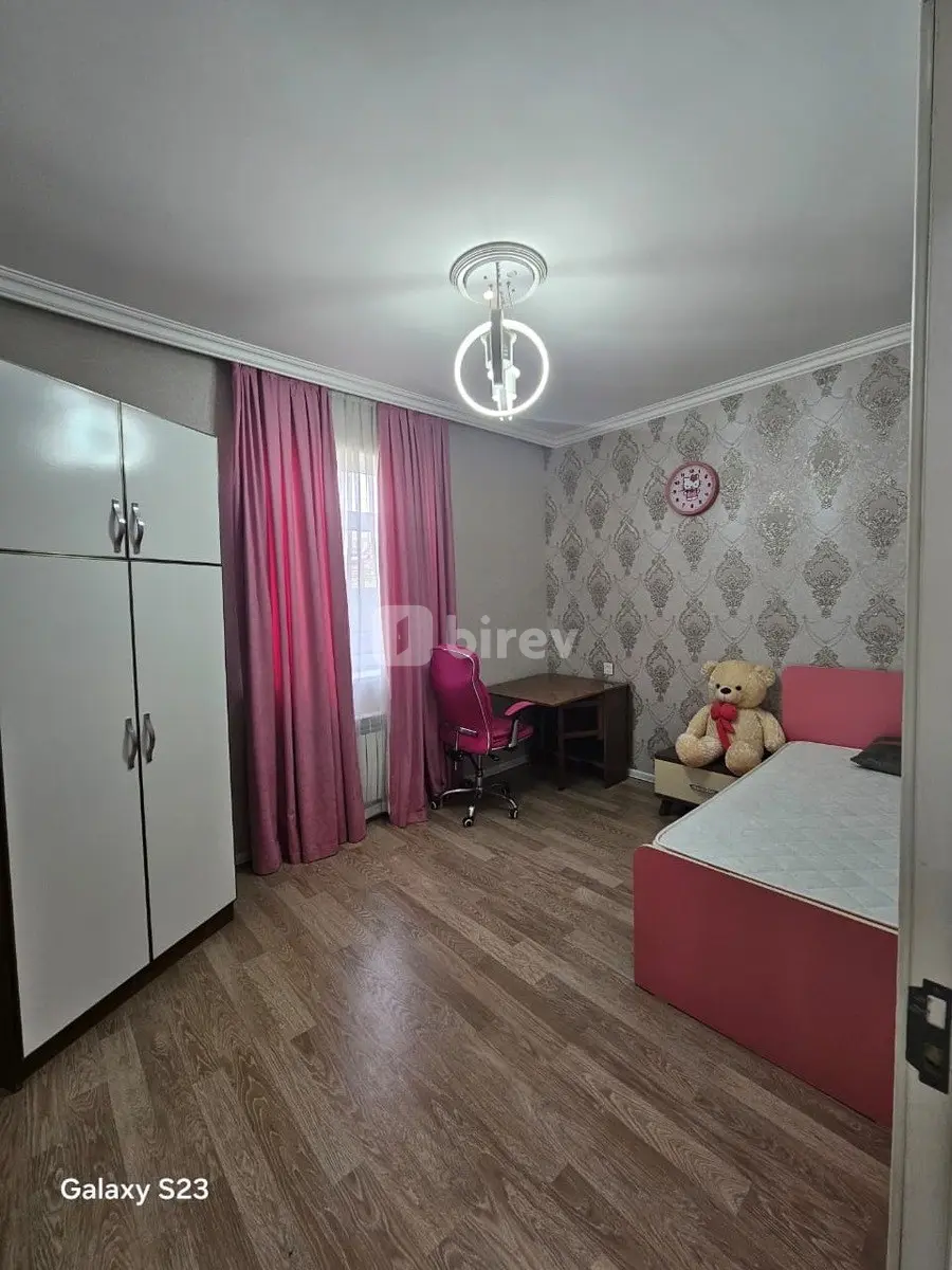 3-комнатный дом, пос. Рамана, Ramana qəs., Сабунчинский район — фото 15