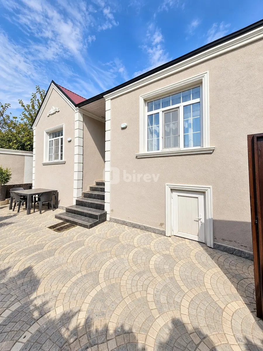 3-комнатный дом, пос. Рамана, Ramana qəs., Сабунчинский район — фото 18