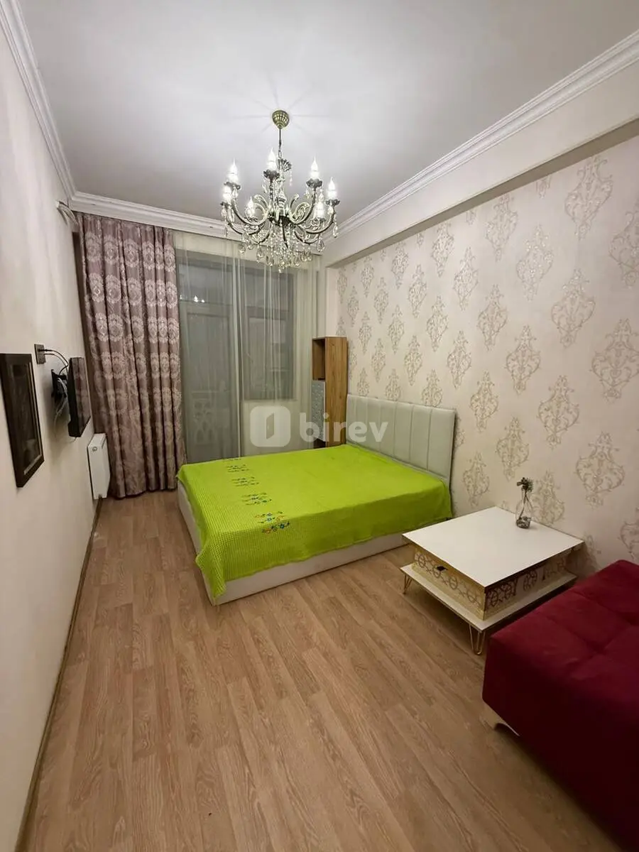 1-комнатная квартира, Наримановский район, Təbriz küçəsi, Баку — фото 4