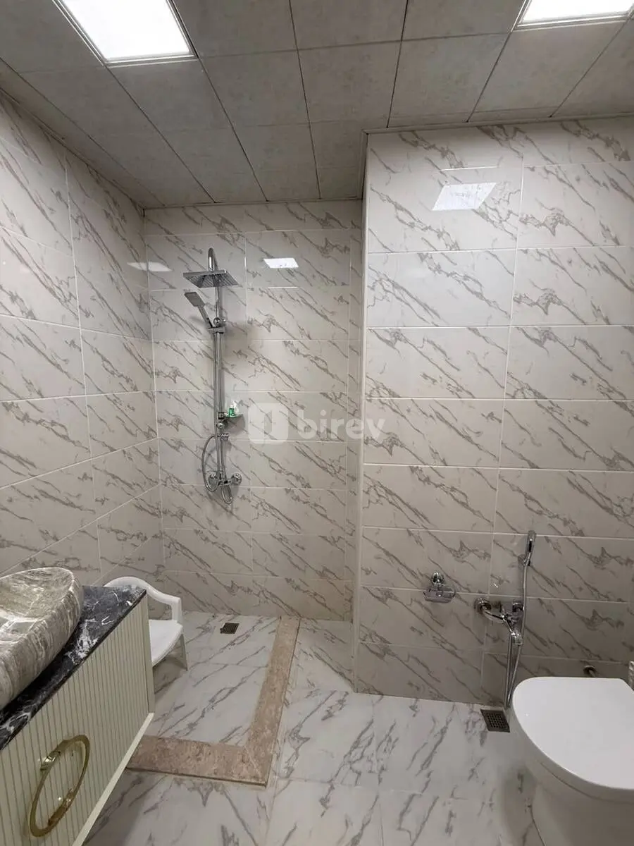 1-комнатная квартира, Наримановский район, Təbriz küçəsi, Баку — фото 7