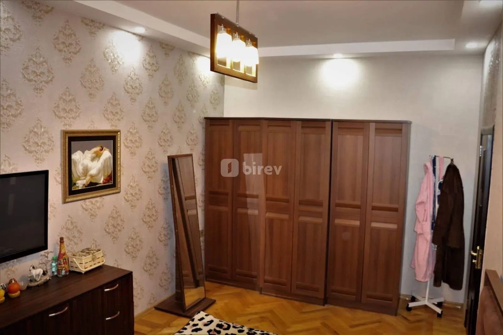 3-комнатная квартира, Ясамальский район, Azərbaycan prospekti, Баку — фото 7