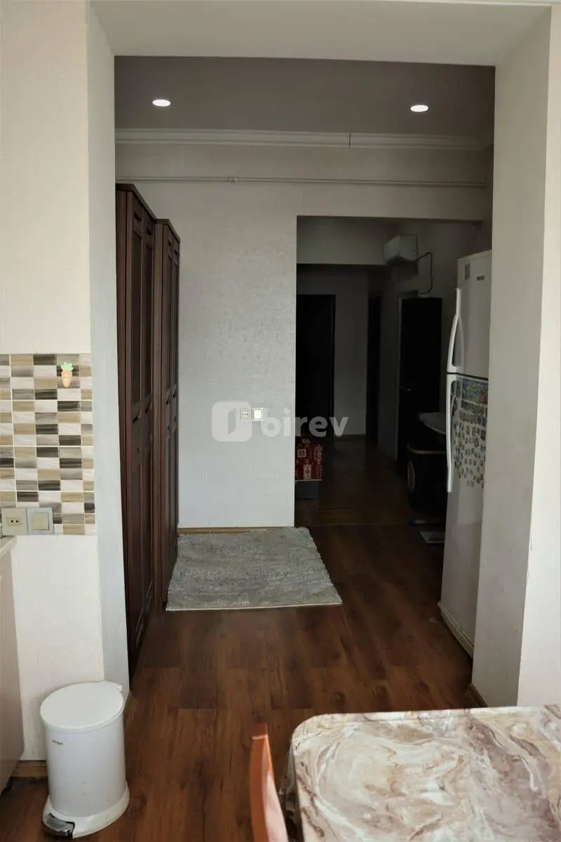 3-комнатная квартира, Ясамальский район, Azərbaycan prospekti, Баку — фото 16