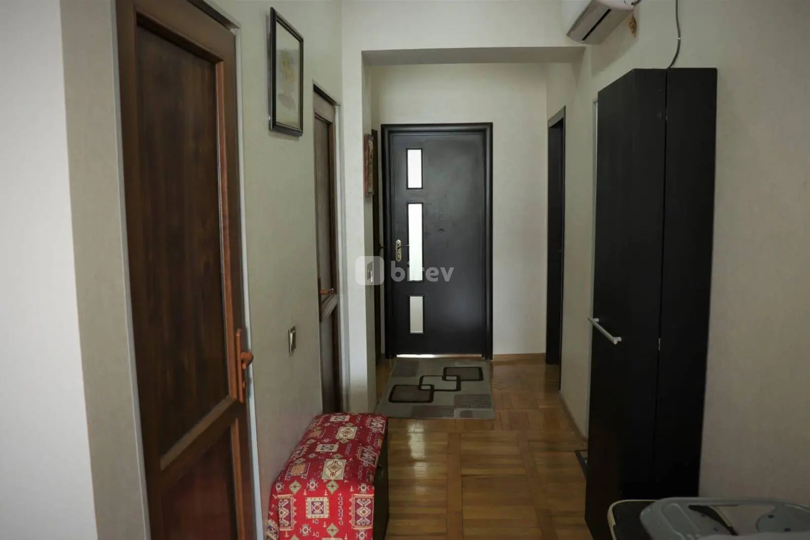 3-комнатная квартира, Ясамальский район, Azərbaycan prospekti, Баку — фото 19