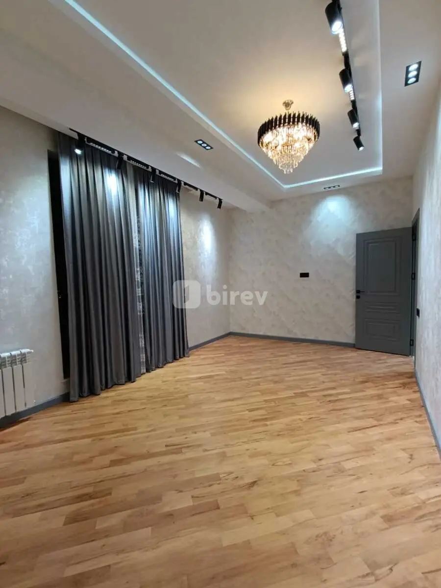 3-комнатная квартира, Низаминский район, Azər Manafov küçəsi, Баку — фото 1