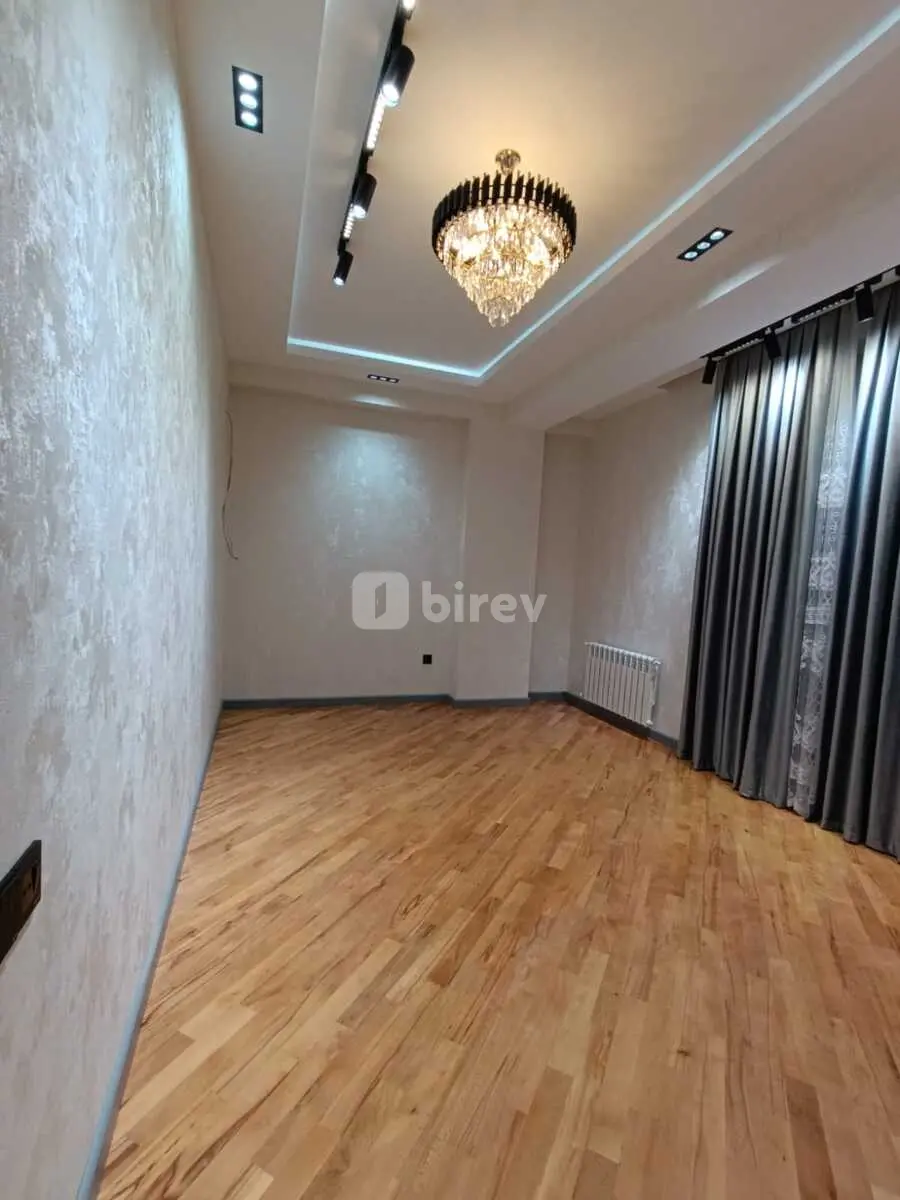 3-комнатная квартира, Низаминский район, Azər Manafov küçəsi, Баку — фото 2