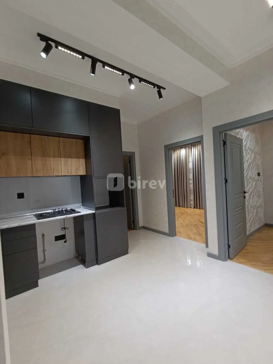 3-комнатная квартира, Низаминский район, Azər Manafov küçəsi, Баку — фото 9