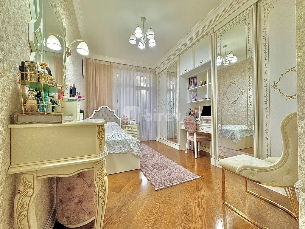 4-комнатная квартира, пос. 8-й километр, Qara Qarayev prospekti., Низаминский район — фото 21