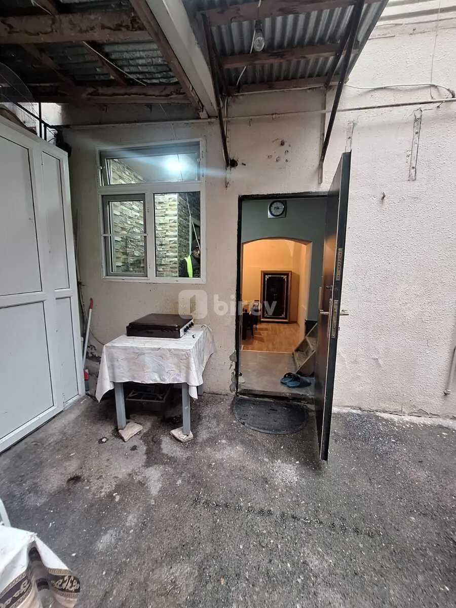 2-комнатная квартира, Сабаильский район, Şeyx Şamil küçəsi, Баку — фото 11
