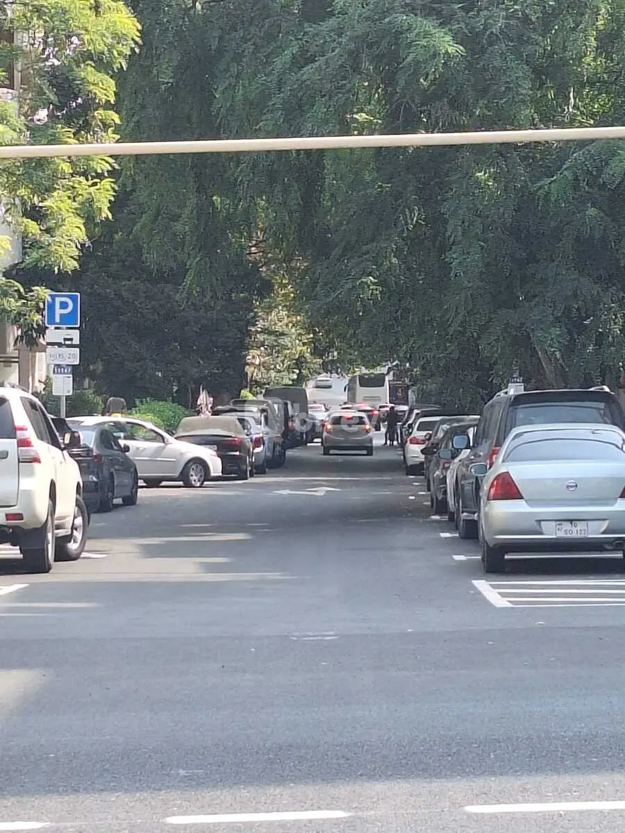 2-комнатная квартира, Сабаильский район, Şeyx Şamil küçəsi, Баку — фото 12