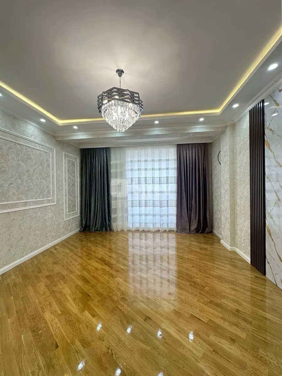 3-комнатная квартира, Насиминский район, Azadlıq prospekti, Баку — фото 2