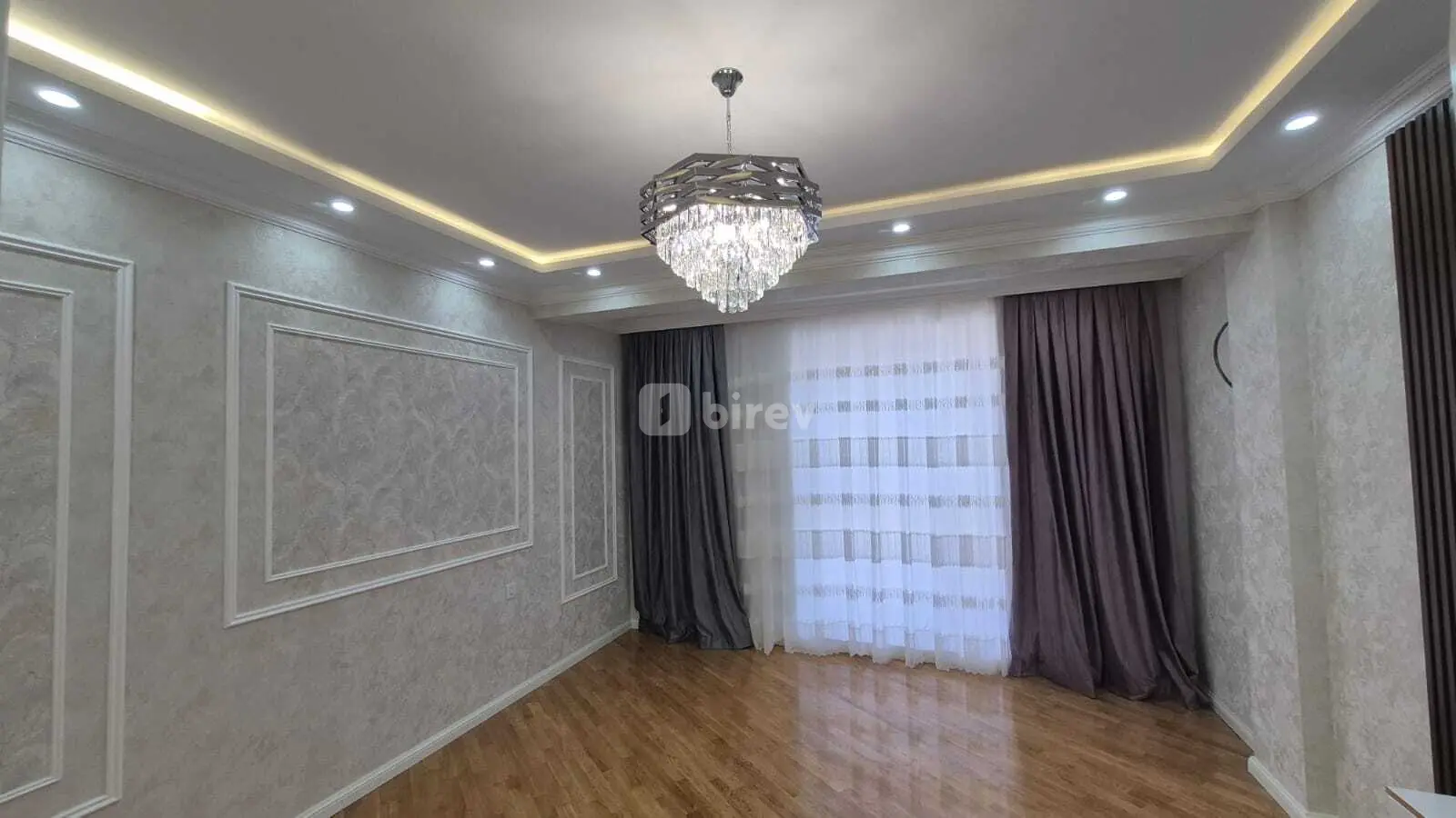 3-комнатная квартира, Насиминский район, Azadlıq prospekti, Баку — фото 3