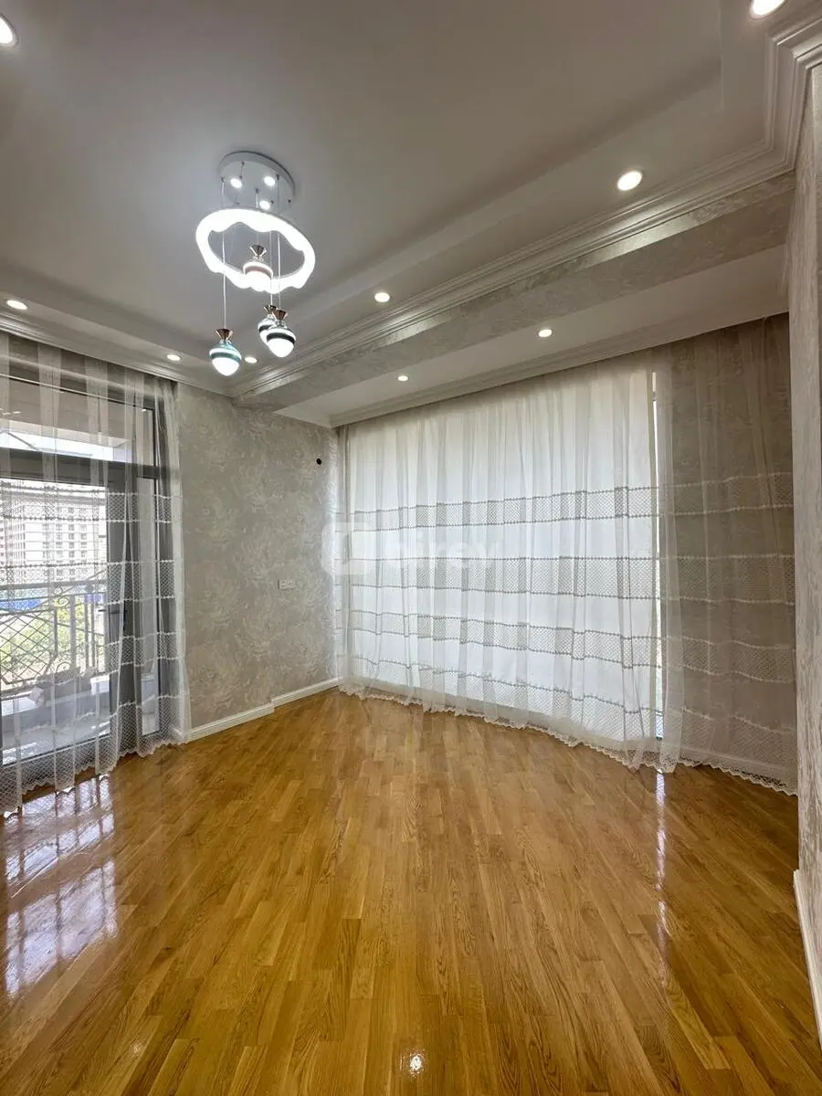 3-комнатная квартира, Насиминский район, Azadlıq prospekti, Баку — фото 4