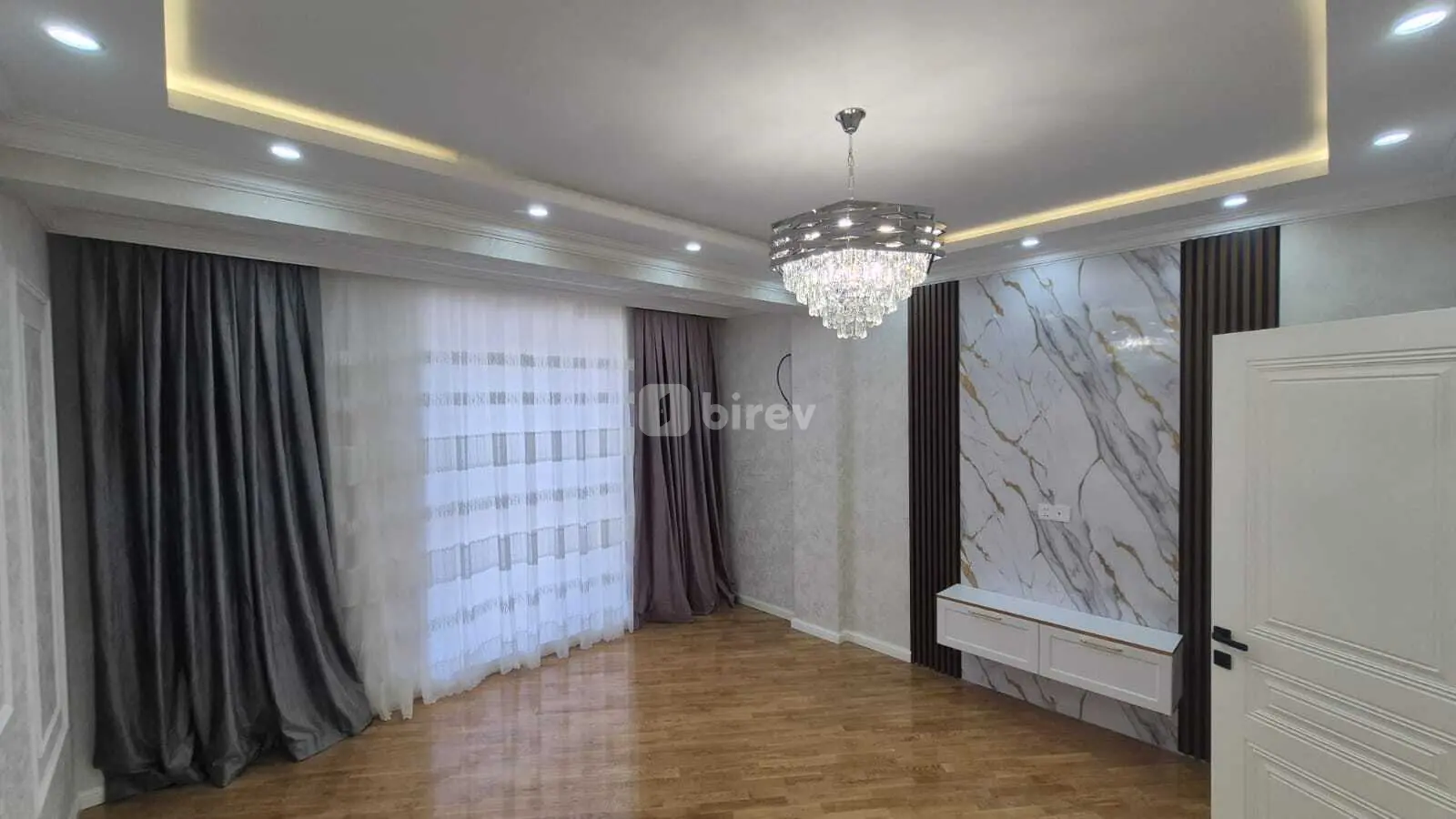 3-комнатная квартира, Насиминский район, Azadlıq prospekti, Баку — фото 8