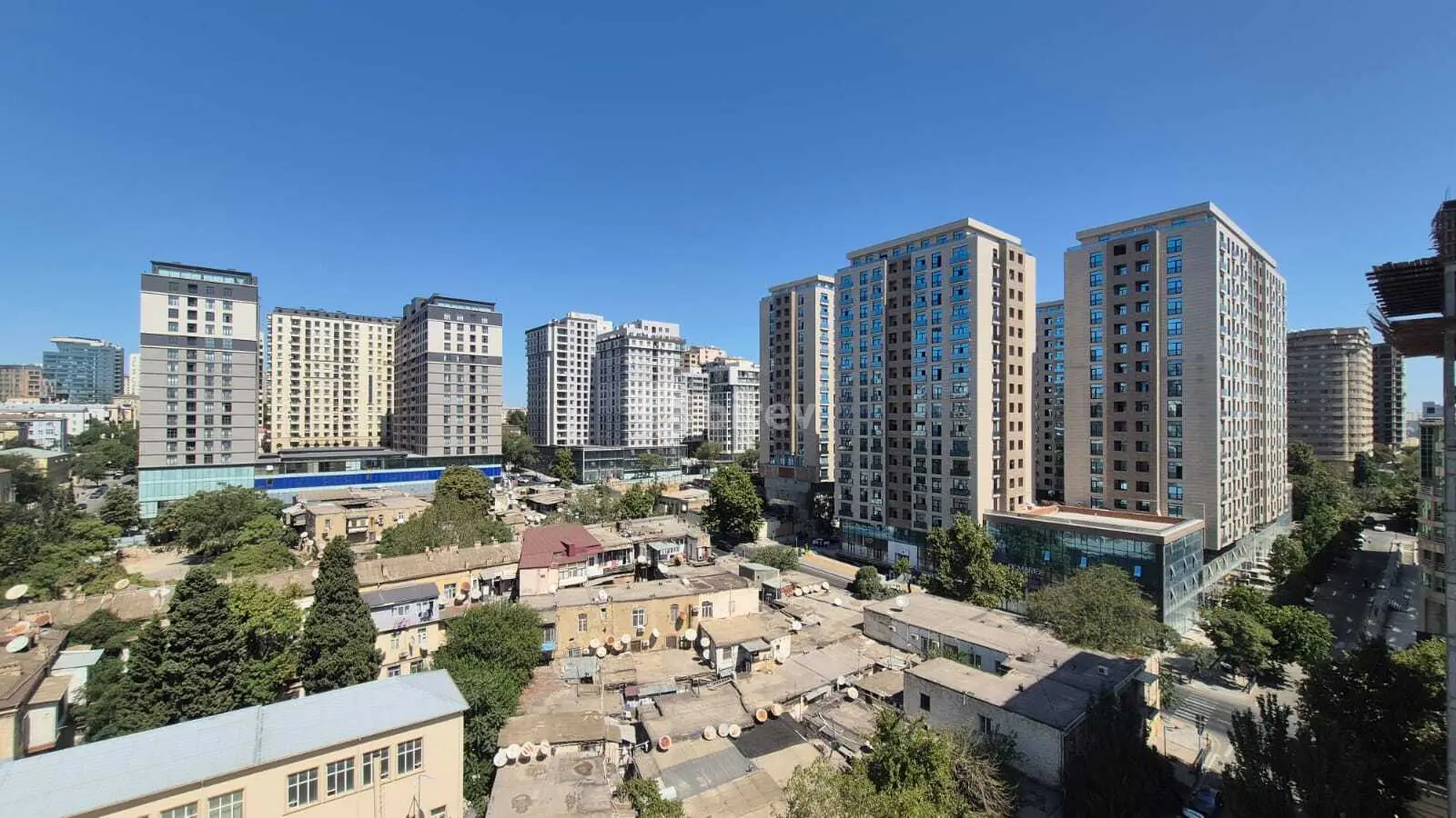 3-комнатная квартира, Насиминский район, Azadlıq prospekti, Баку — фото 10