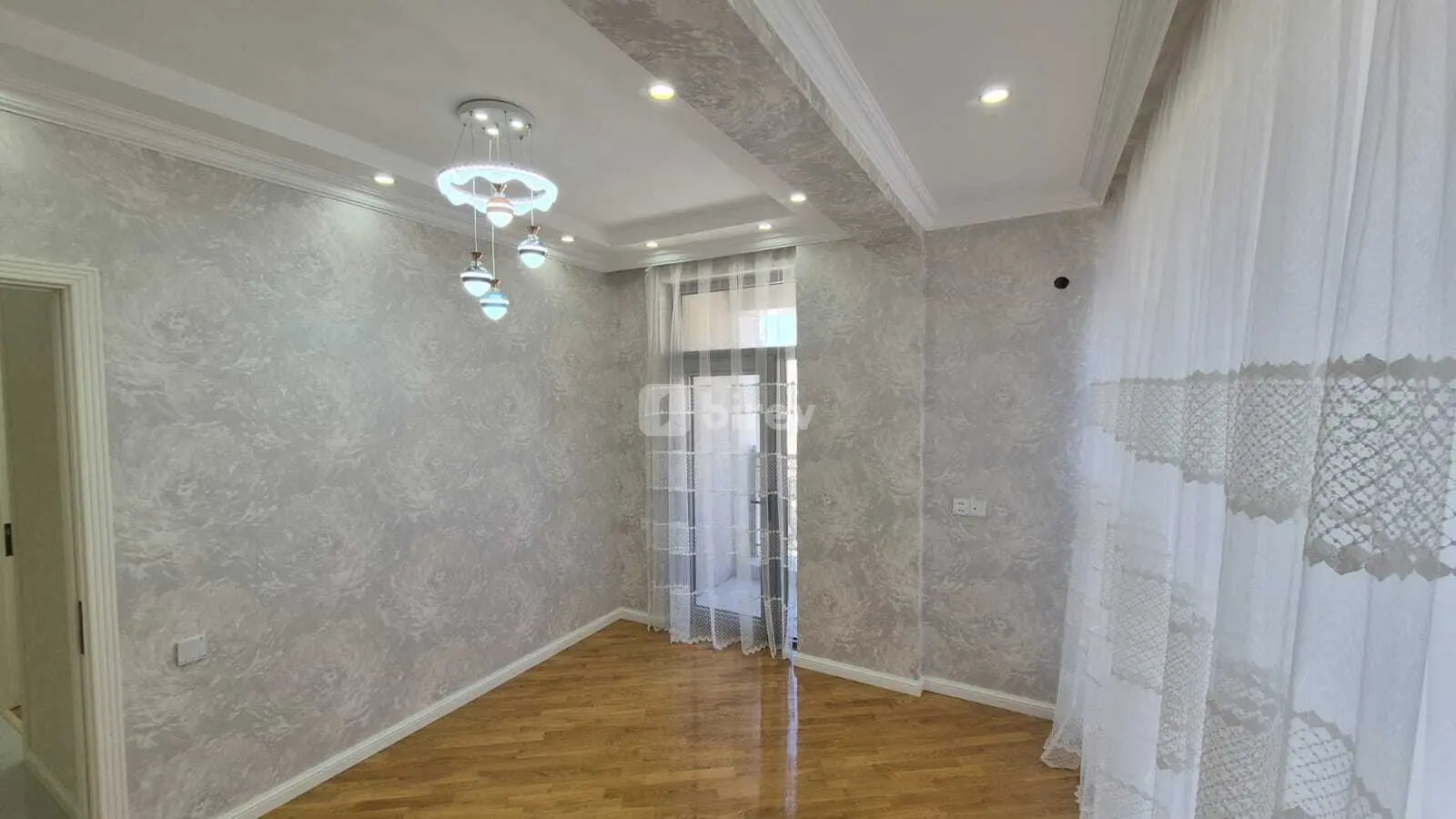 3-комнатная квартира, Насиминский район, Azadlıq prospekti, Баку — фото 12