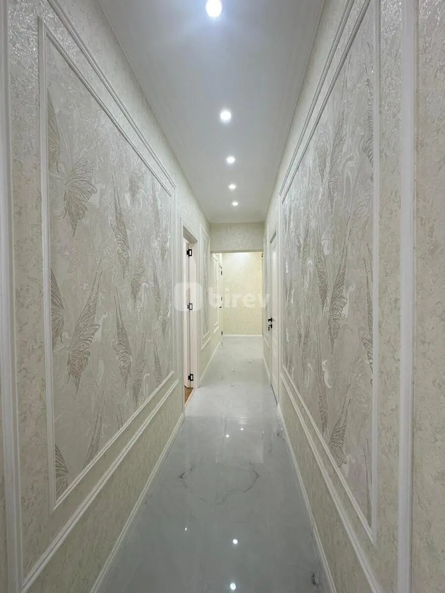 3-комнатная квартира, Насиминский район, Azadlıq prospekti, Баку — фото 13
