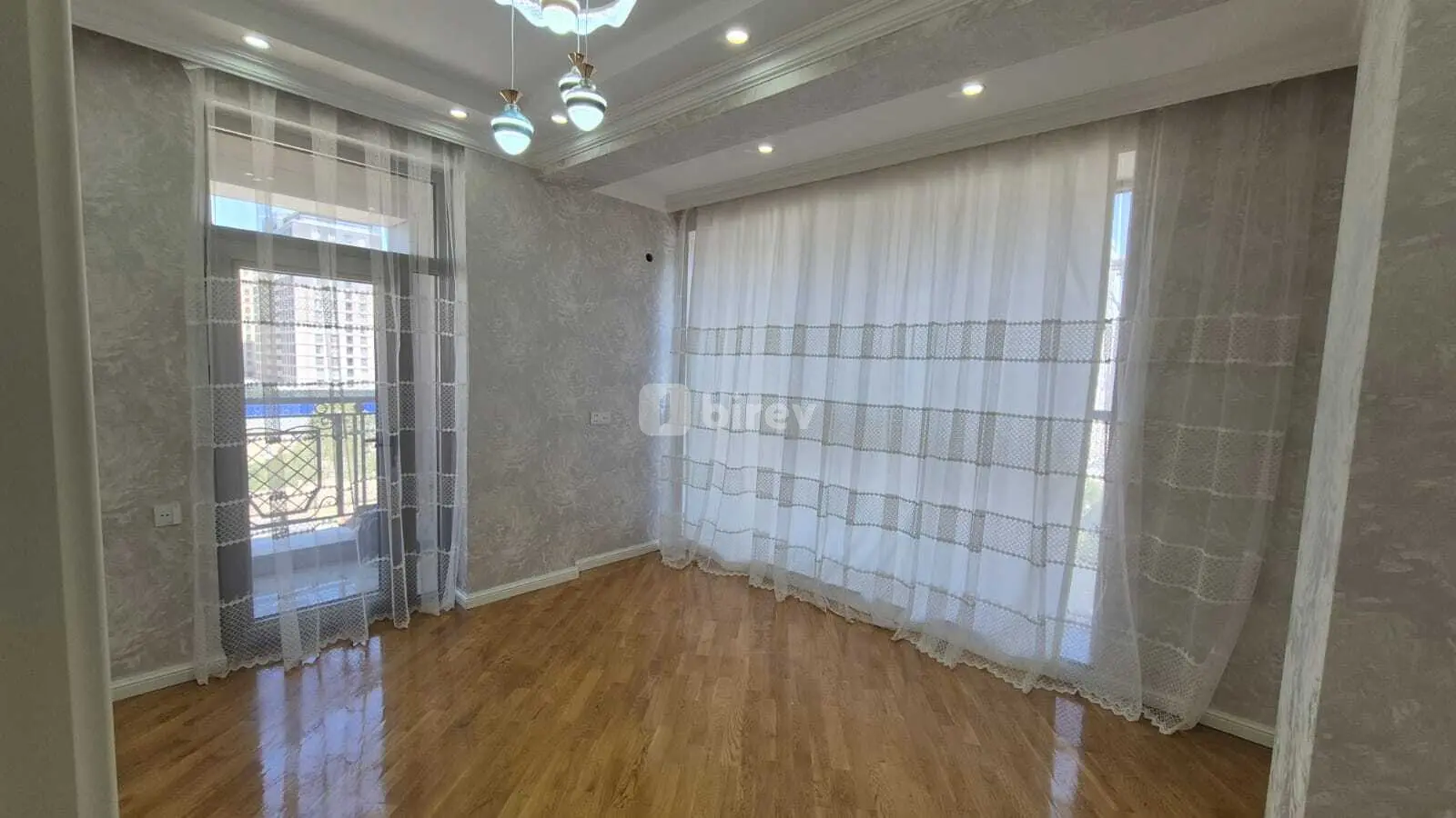 3-комнатная квартира, Насиминский район, Azadlıq prospekti, Баку — фото 15