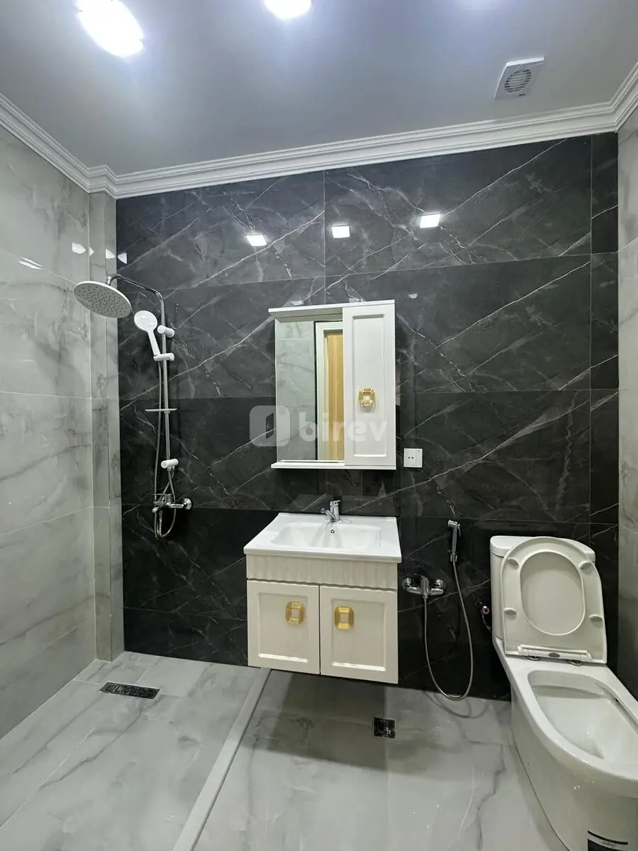 3-комнатная квартира, Насиминский район, Azadlıq prospekti, Баку — фото 16